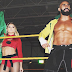 Adrian Jaoude faz seu debut no NXT e Taynara Conti estará na segunda edição do Mae Young Classic