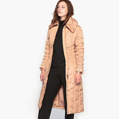 parka-matelassee-la-redoute photo-parka-matelassee-la-redoute