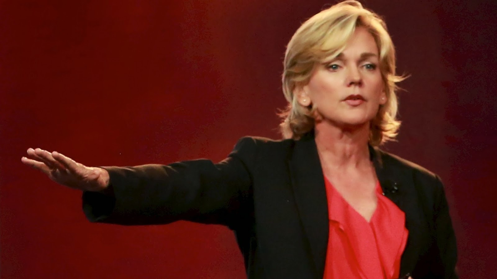 Jennifer Granholm - Play US