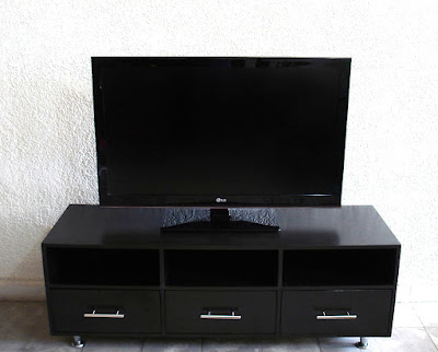 El Outlet Del Gabinete: MUEBLES PARA TV