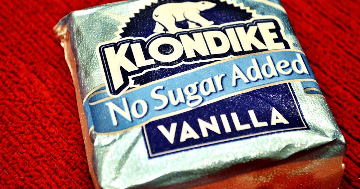 no sugar added so delicious