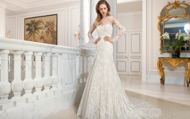 Divinos vestidos de novias | Colección Demetrios James Elias Divinos vestidos de novias | Colección Demetrios James Elias
