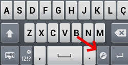 Como escrever SMS com a voz - Android Como escrever SMS com a voz - Android