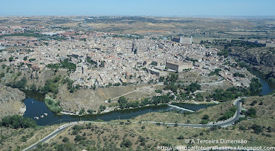 ESPANHA - Toledo