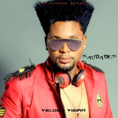 Veloso Vieira - Saudades (Prod. JustRecognize) Veloso Vieira - Saudades (Prod. JustRecognize)