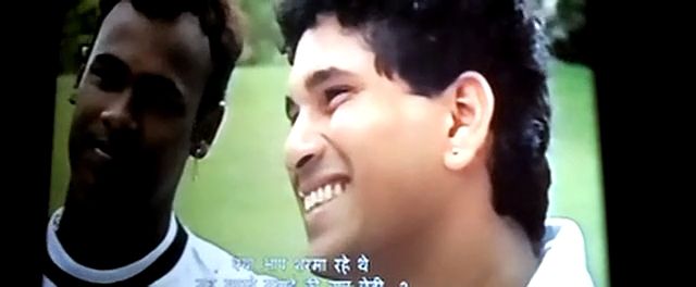 Screenshot Of Watch Online Sachin (2017) Full Movie Download Free Pdvdrip HQ