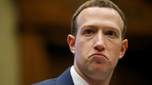 Ini Respons Facebook Atas Somasi Abu Janda Ini Respons Facebook Atas Somasi Abu Janda