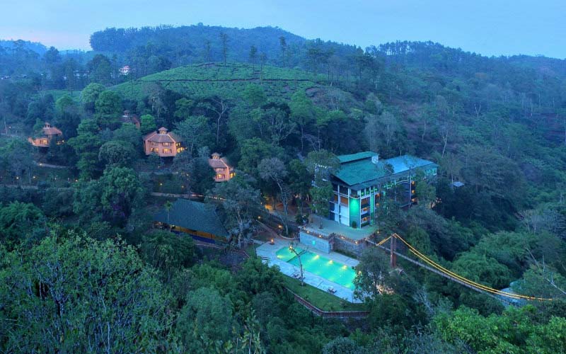 The Golden Tusk Village Dhela, Ramnagar, Uttarakhand 244715 by Royal Wedding Planner and Coporate event organizer