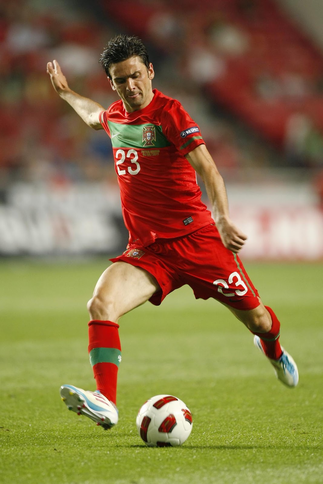 Hélder Postiga Hélder Postiga