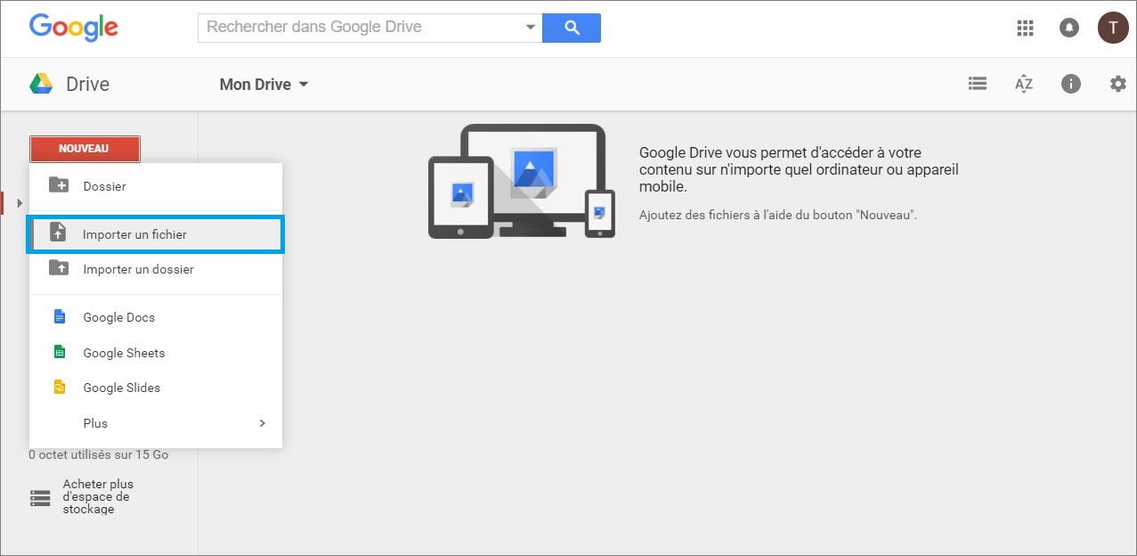 Insérer image dans pdf en ligne Astucesinformatique