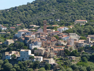 Aregno - Corse - France - Balagne Aregno - Corse - France - Balagne