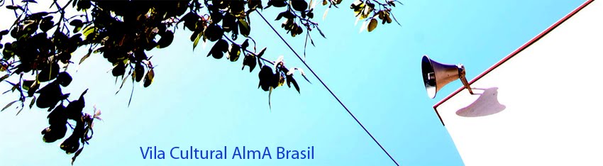 Vila Cultural AlmA Brasil