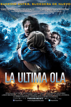 La última ola (The Wave)