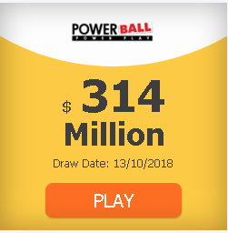   odds powerball from spain