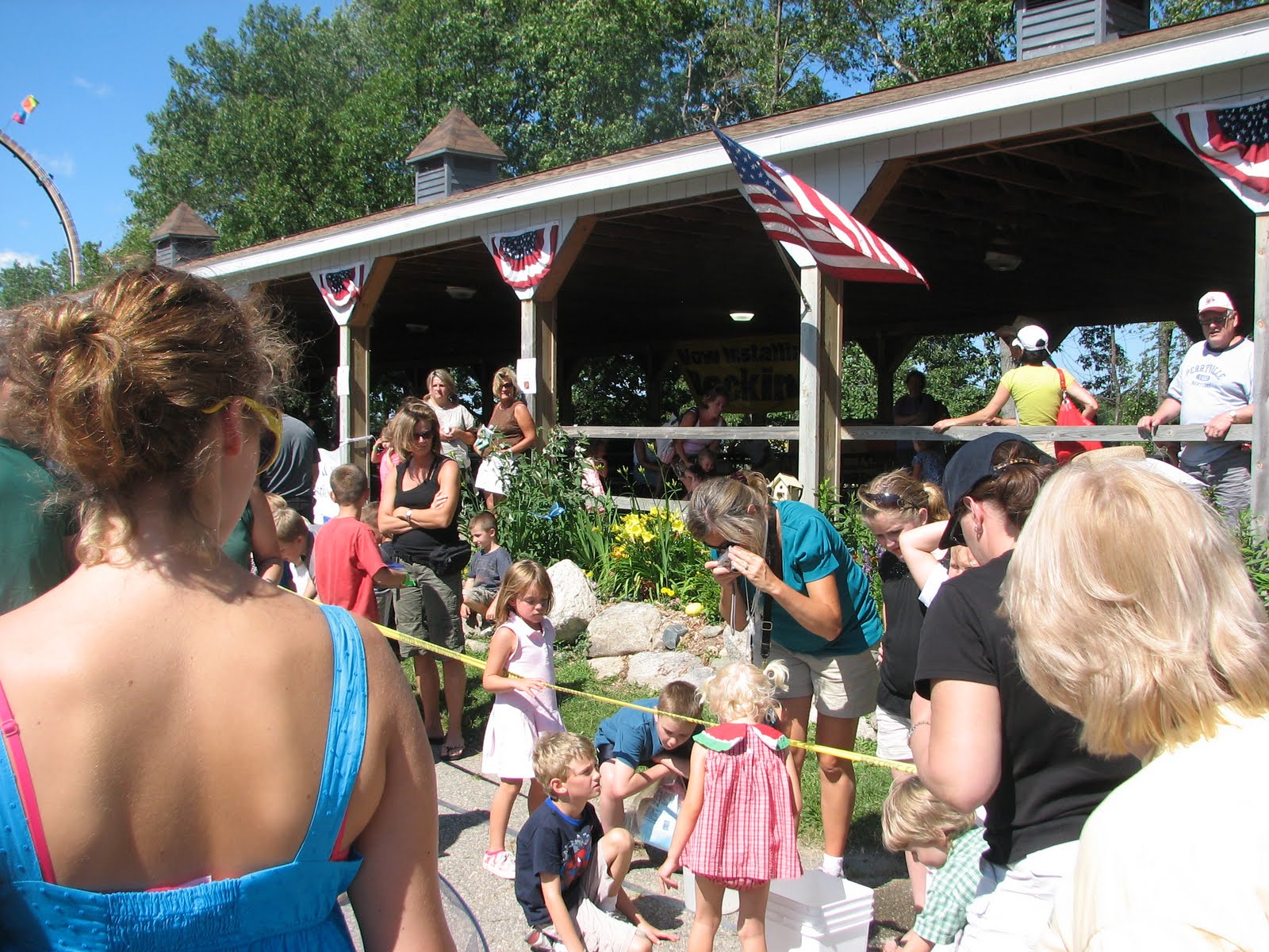 The Oakland Press Blogs Earth's Almanac The Oakland County Fair!