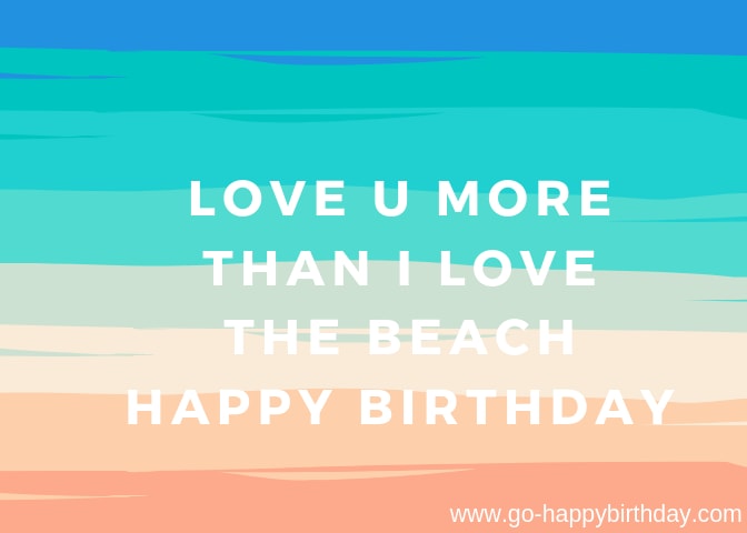 Romantic Birthday Wishes Romantic Birthday Wishes