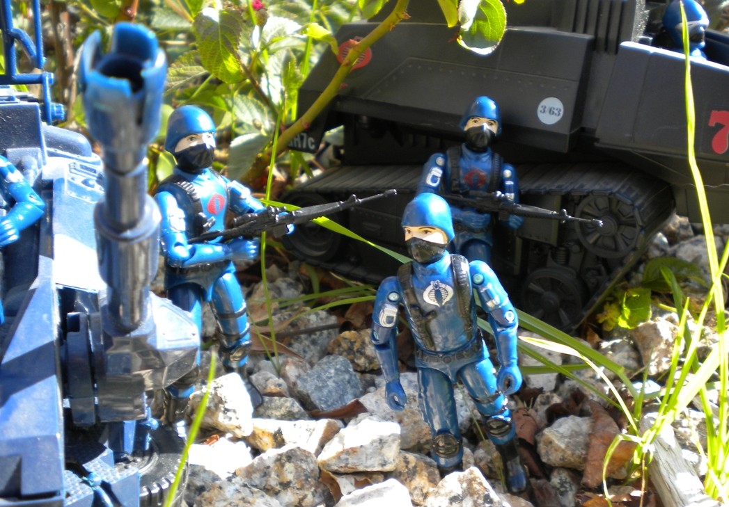 cobra viper pilot