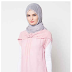 10 Contoh Model Baju Muslim Atasan Wanita Model Terkini 2016