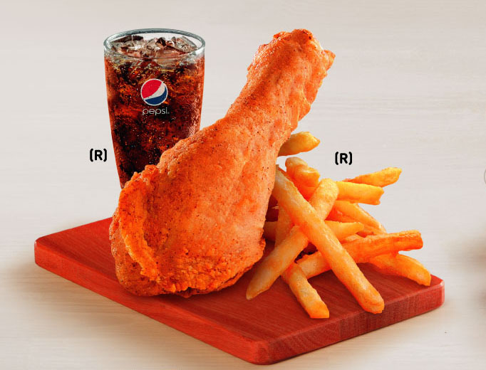 Harga Menu Lunch / Dinner Treats KFC Senarai Harga Makanan di Malaysia