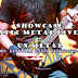 Showcase XPDC Metal Live & Un Metal