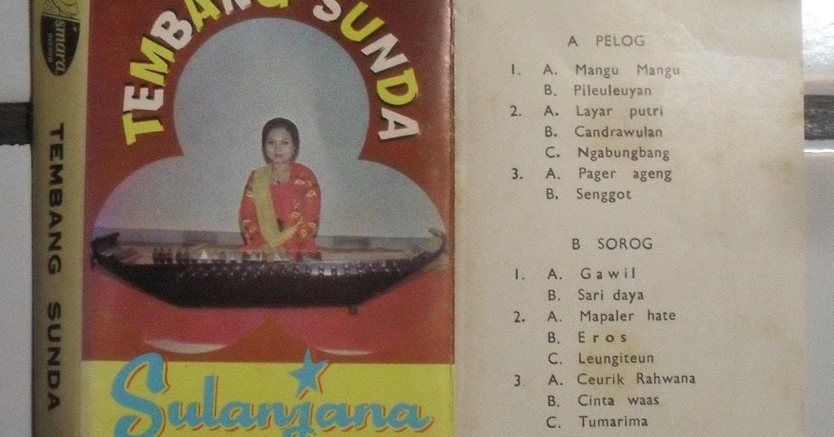 Euis Komariah Mangu Mangu Pileuleuyan Lirik Lagu