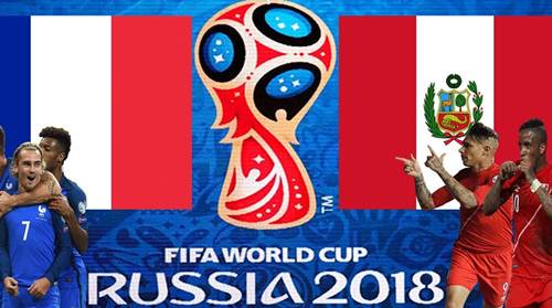 Perancis Live Streaming Piala Dunia 2018 http://www.sportaztv.com/2018/06/perancis.html
