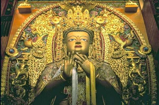 Resultado de imagem para O Caminho do Meio por Tulku Thondup Rinpoche