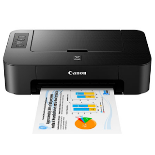 Canon PIXMA TS205 Driver Download