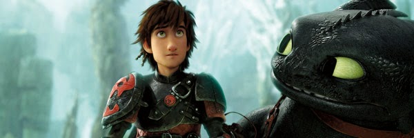 MOVIES: How To Train Your Dragon 3 - Release Date Pushed