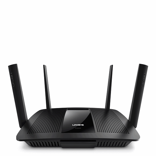 LINKSYS launches the first ever MUMIMO enabled WiFi Router in the
