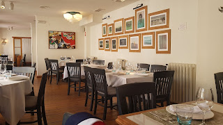 http://deleonalcielo.blogspot.com.es/ RESTAURANTE MERCADO (LEÓN)