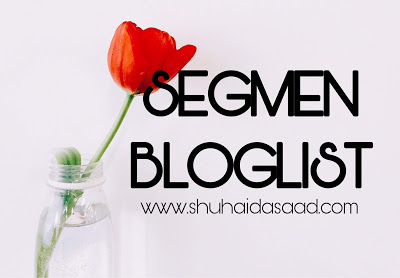 Bloghopping dan jumpa blogger aktif