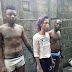 Police arrest 3 people for allegedly killing a delivery man and dumping his body in a soakaway in Port Harcourt, Nigeria