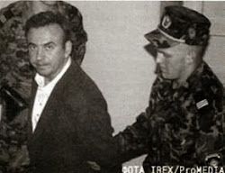 After disclosing the Chernobyl truth, Prof Bandazhevsky was arrested and exiled from Belarus