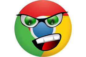 Google Chrome browser