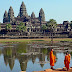 Siem Reap Cambodia tourism 