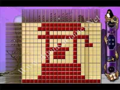 Fantasy Mosaics PC Game   Free Download Full Version - 57