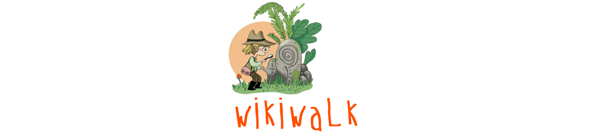 wikiwalk