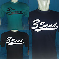 kaos 3second kaos 3second, kaos 3second terbaru, kaos 3second bandung, kaos 3second original