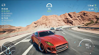 Download Game Need For Speed Payback PC
