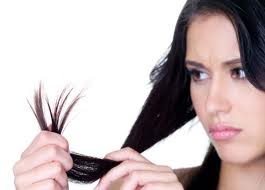 cara mengatasi rambut rontok secara alami 