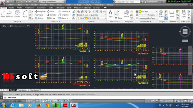 CivilCAD 2014 Setup Offline installer Free Download CivilCAD 2014 Setup Offline installer Free Download