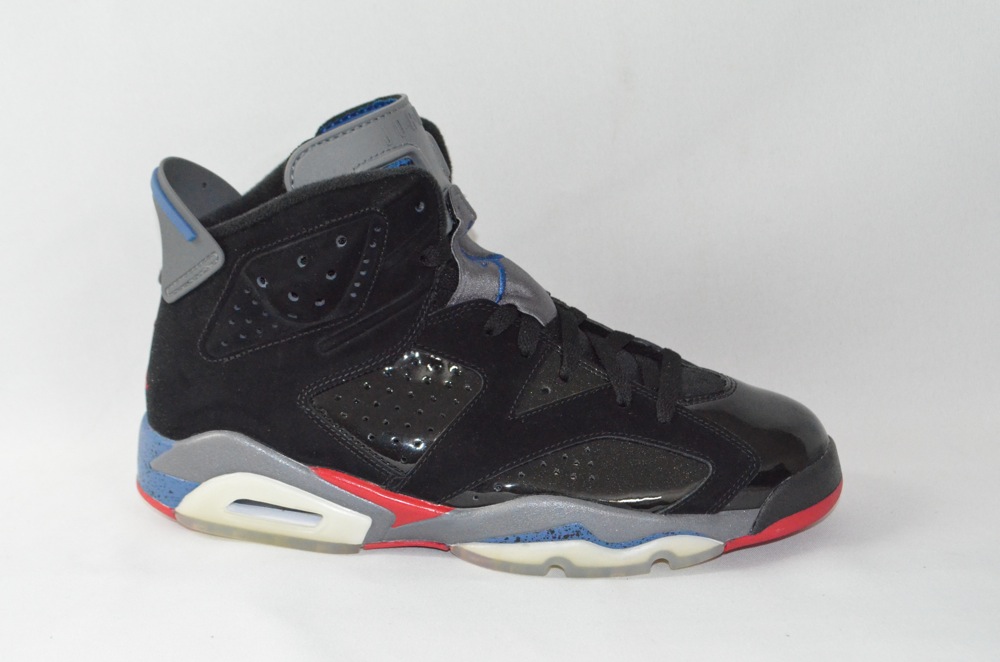 air jordan 6 pistons