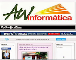 Blog AW Informática