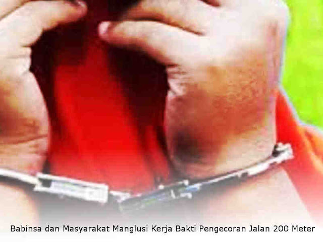 Polres Metro Jakarta Utara Tangkap Pelaku Pembunuhan Hilarius Ladja di Ancol Polres Metro Jakarta Utara Tangkap Pelaku Pembunuhan Hilarius Ladja di Ancol