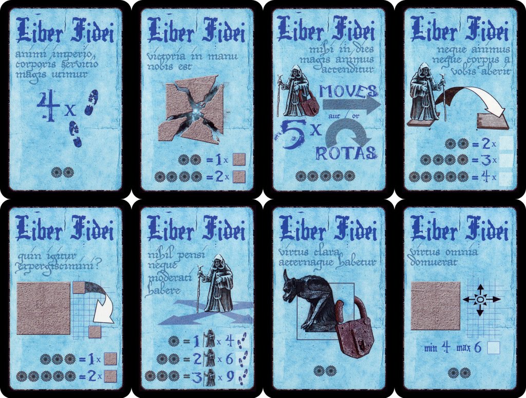 Juegos de Mesa Geeks: RESEÑA Y VIDEO - SATOR AREPO TENET OPERA ROTAS (2008)