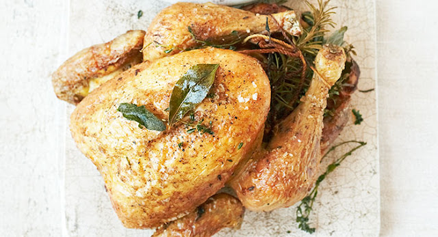 Chicken some facts and recipe ideas Chicken