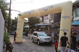 Balon Gate Balon Gapura Balon Gate Balon Gapura