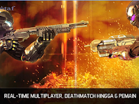 N.O.V.A. Legacy Mod v1.2.0 Apk Full Money N.O.V.A. Legacy Mod v1.2.0 Apk Full Money