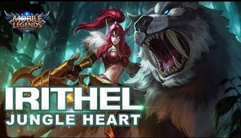 7 Marksman Terbaik Untuk Ranked Game Mobile Legends 7 Marksman Terbaik Untuk Ranked Game Mobile Legends